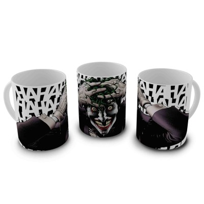 Caneca Coringa - Mod.05